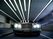 fond écran Bentley