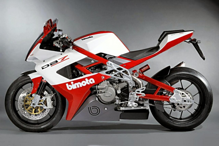 Bimota fond écran wallpaper