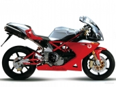 fond écran Bimota