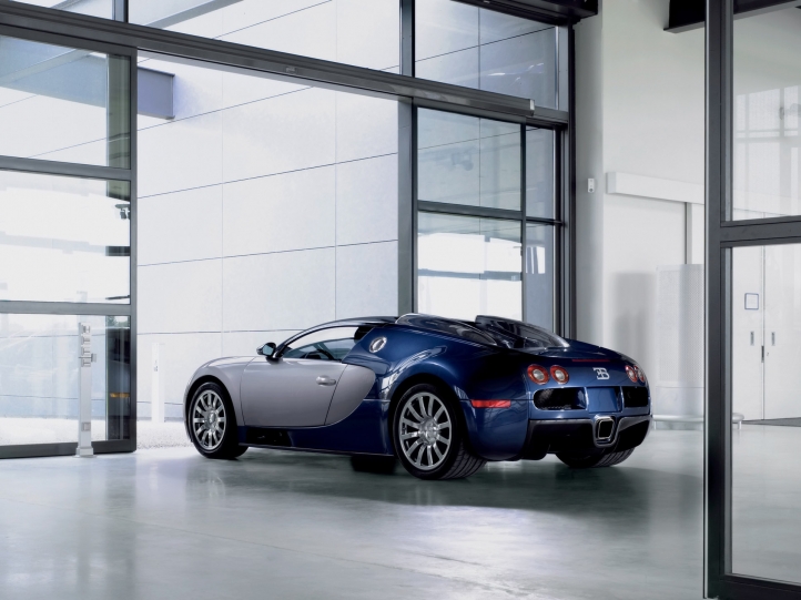 Bugatti fond écran wallpaper