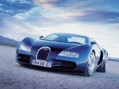 fond écran Bugatti