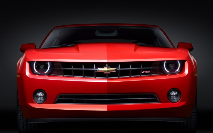 Chevrolet fond écran wallpaper