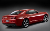 fond écran Chevrolet