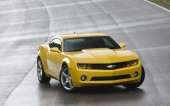 fond écran Chevrolet