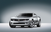 fond écran Chevrolet