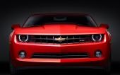 fond écran Chevrolet