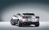 fond écran Chevrolet