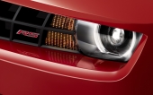fond écran Chevrolet