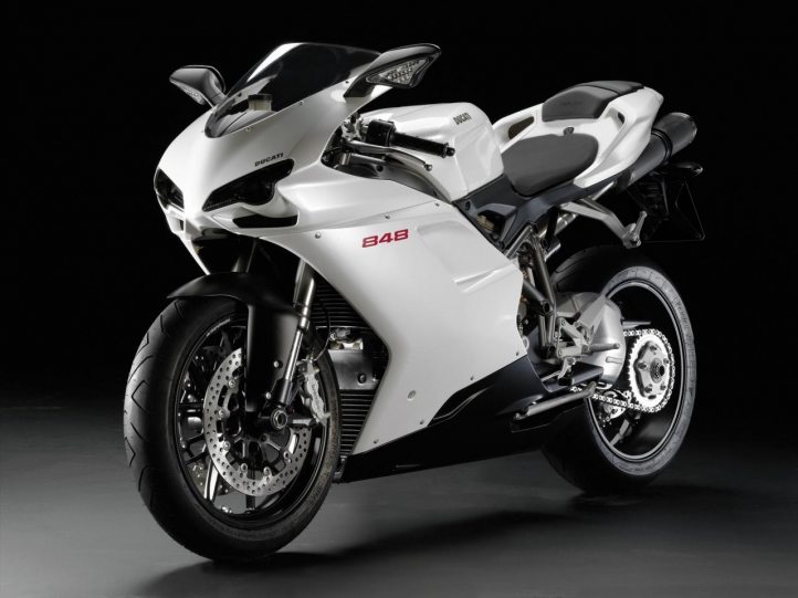 Ducati fond écran wallpaper