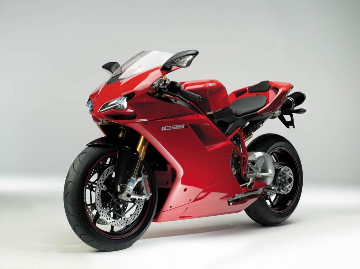 Ducati fond écran wallpaper