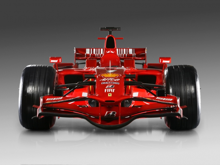 Ferrari fond écran wallpaper