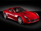 miniature Ferrari