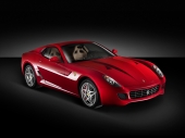 miniature Ferrari