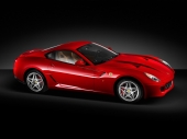 fond écran Ferrari