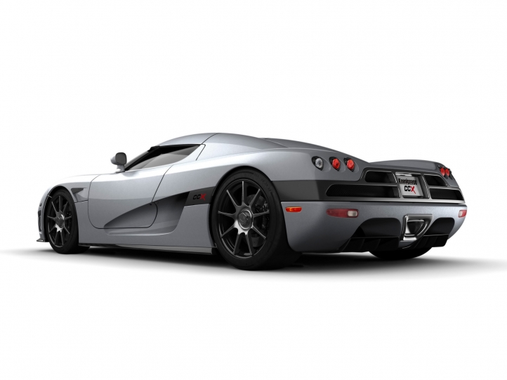 Koenigsegg fond écran wallpaper