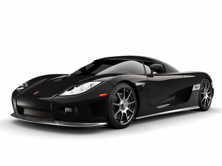 Koenigsegg fond écran wallpaper