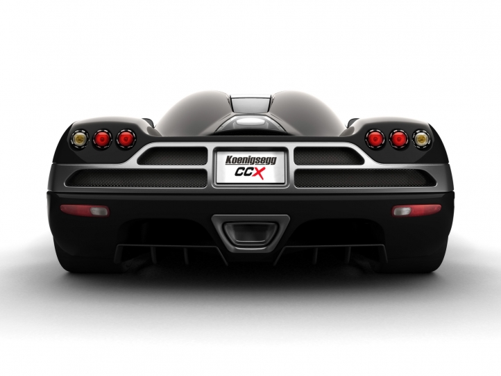 Koenigsegg fond écran wallpaper