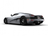 fond écran Koenigsegg