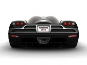 fond écran Koenigsegg