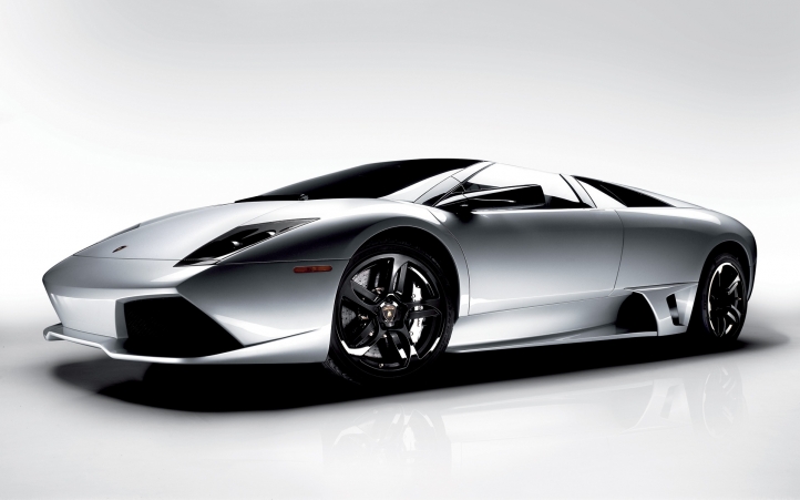 Lamborghini fond écran wallpaper