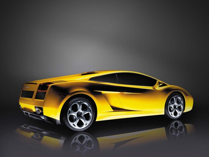 Lamborghini fond écran wallpaper