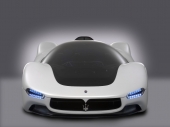 fond écran Maserati
