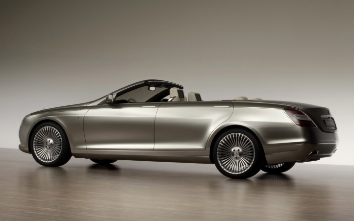 Mercedes fond écran wallpaper