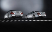 miniature Mercedes