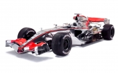 miniature Mercedes