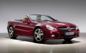 miniature Mercedes