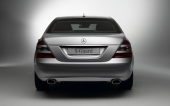 miniature Mercedes