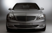 miniature Mercedes