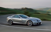 miniature Mercedes
