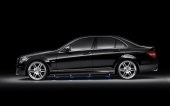 miniature Mercedes