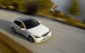 miniature Mercedes