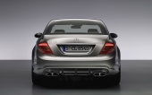 miniature Mercedes