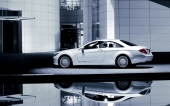 miniature Mercedes
