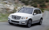 miniature Mercedes
