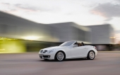 miniature Mercedes