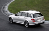 miniature Mercedes