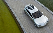 miniature Mercedes