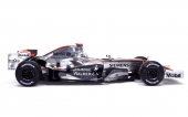 miniature Mercedes