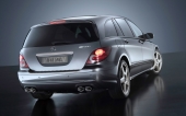 miniature Mercedes