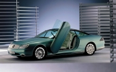 miniature Mercedes