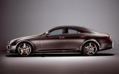 miniature Mercedes
