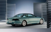 miniature Mercedes