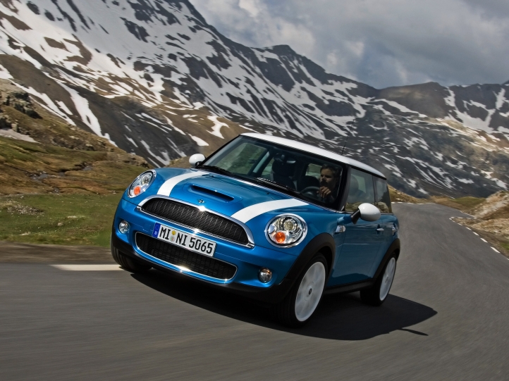 Mini fond écran wallpaper