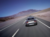 fond écran Porsche
