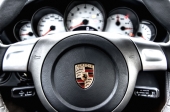 miniature Porsche 911 Cockpit