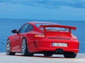fond écran Porsche